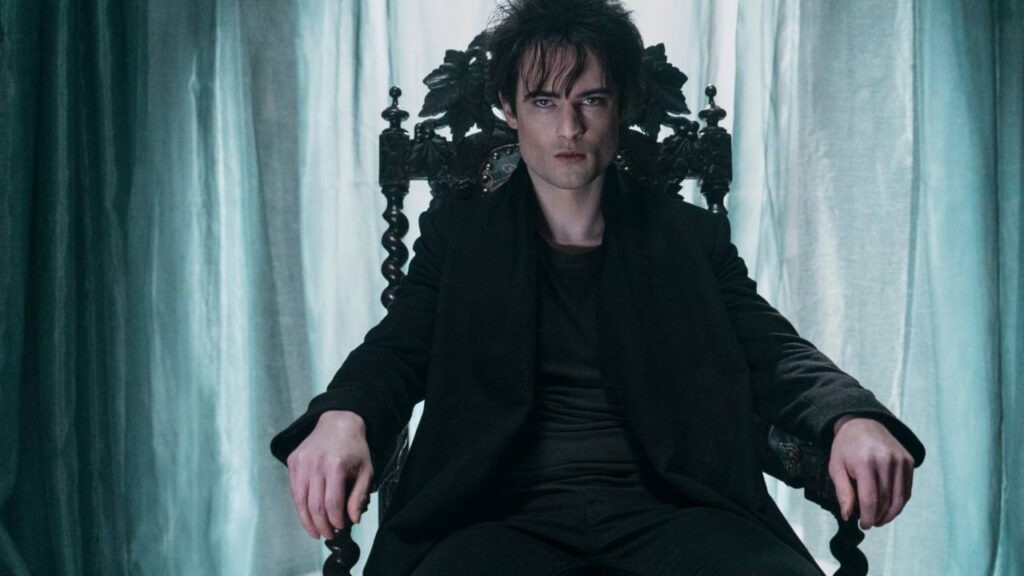 The Sandman (Image: Netflix)