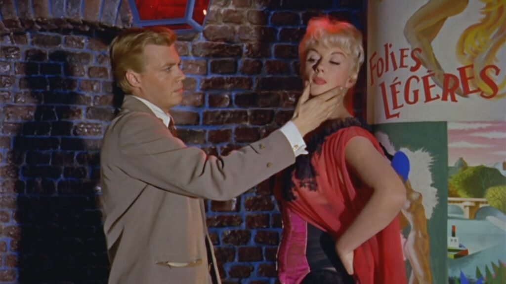 Peeping Tom (Image: Anglo-Amalgamated)