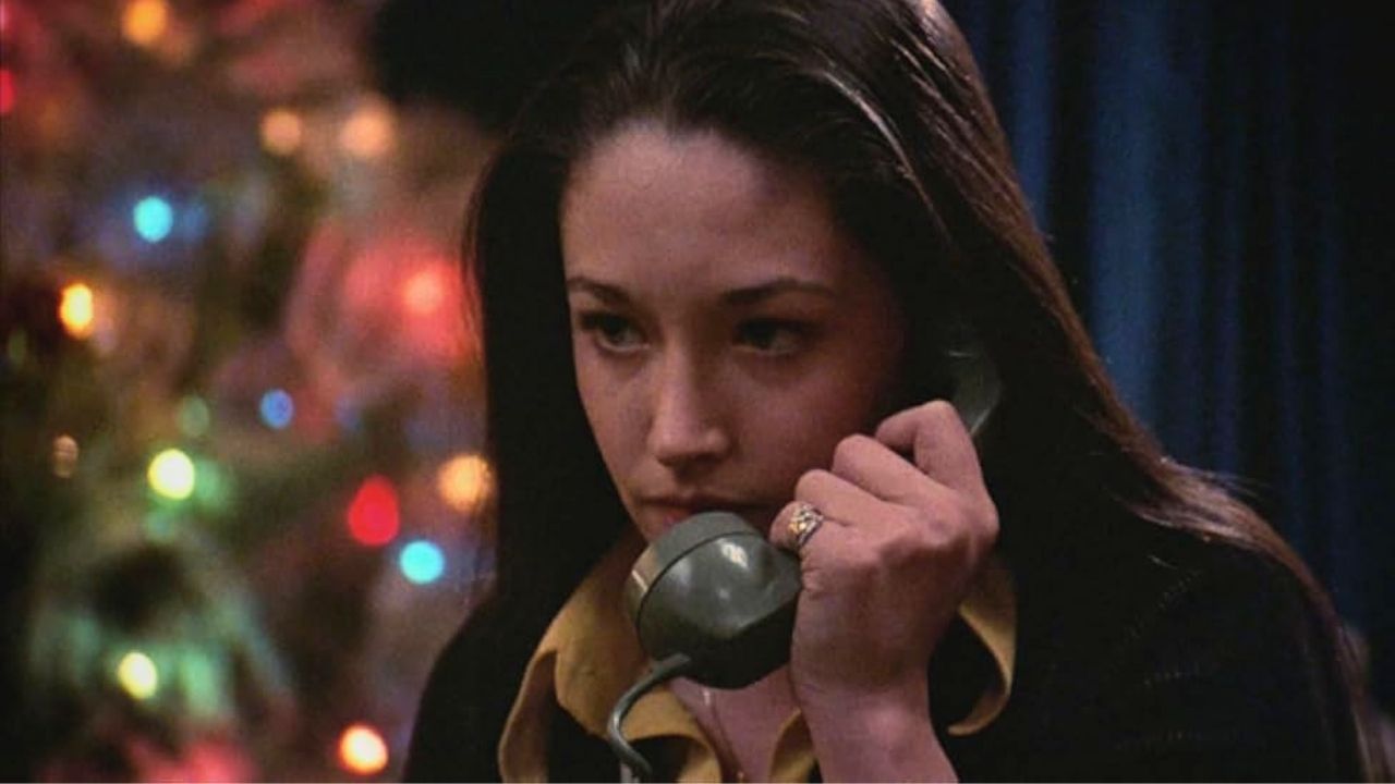 Black Christmas (1974)