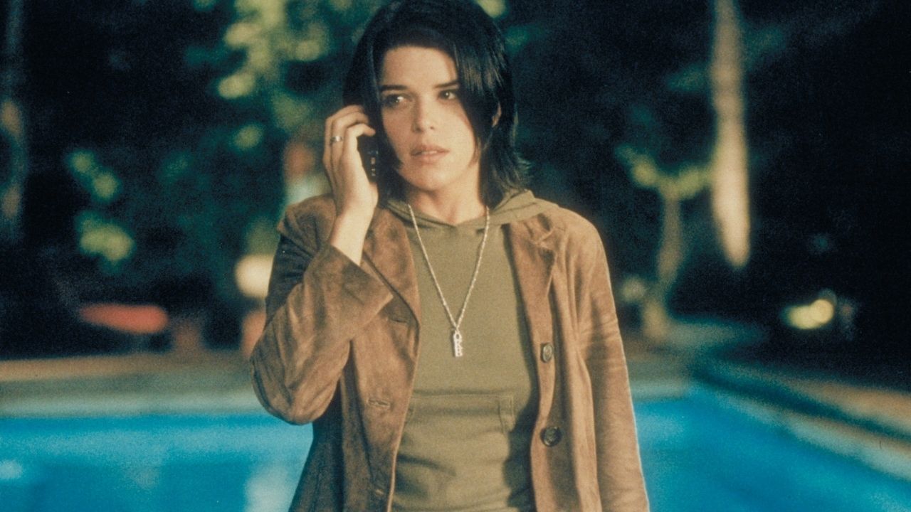 Scream 3 (2000)