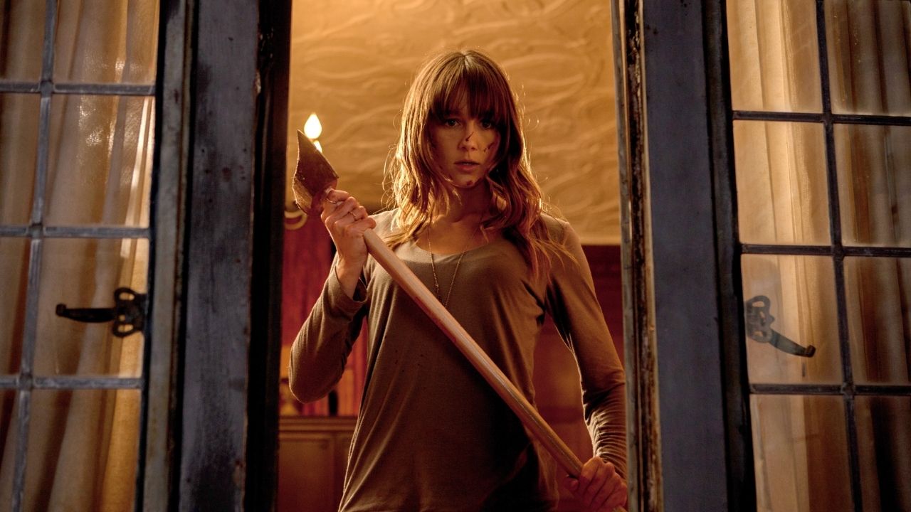 You're Next (2011)
