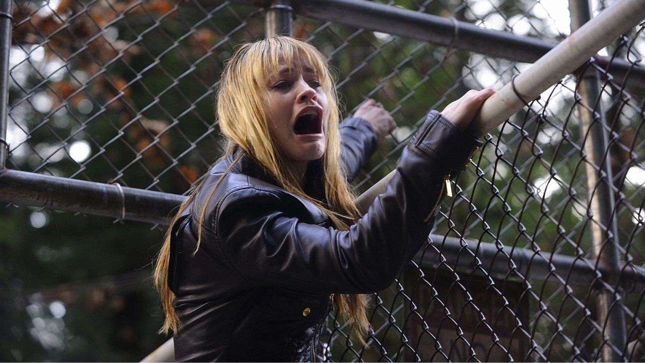 Harper’s Island (2009)