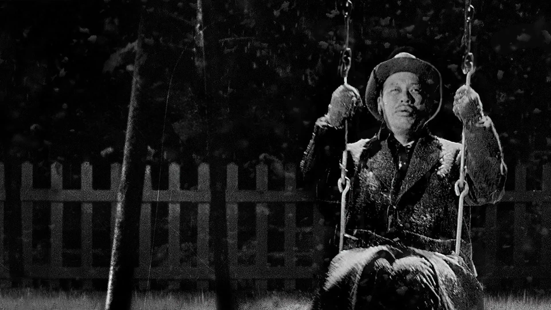 1. Ikiru (1952)