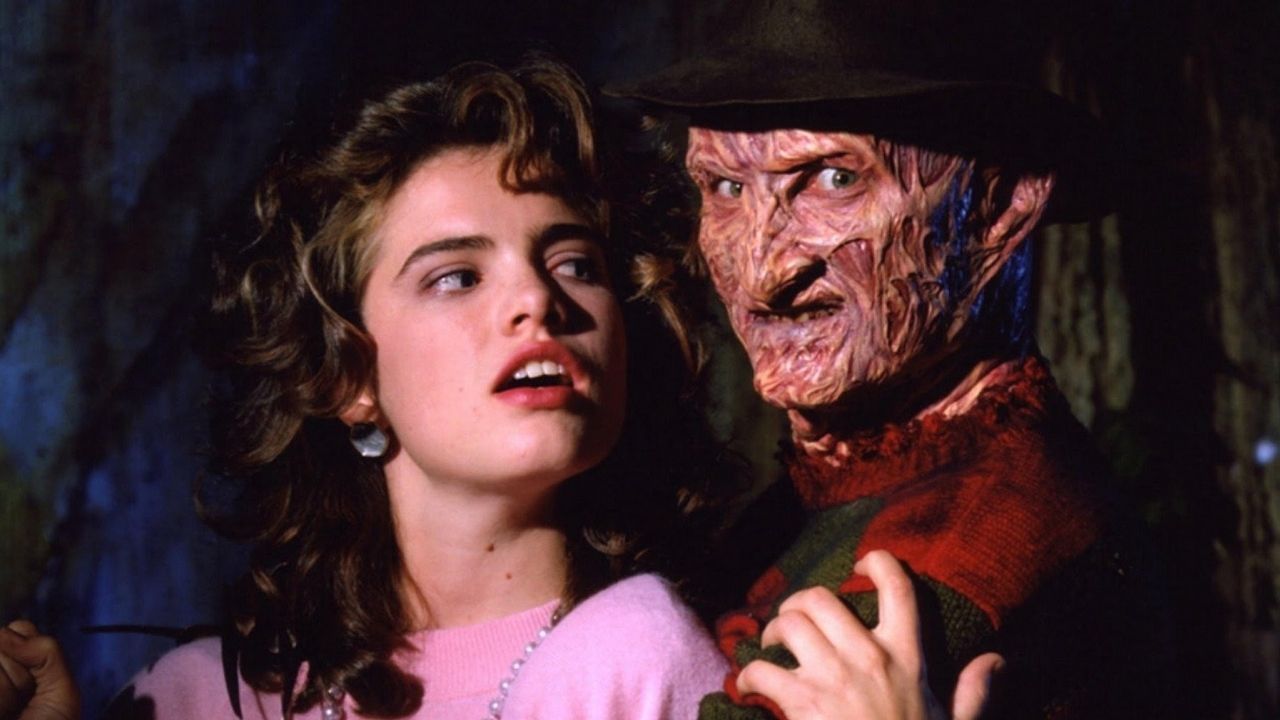 A Nightmare on Elm Street (1984)