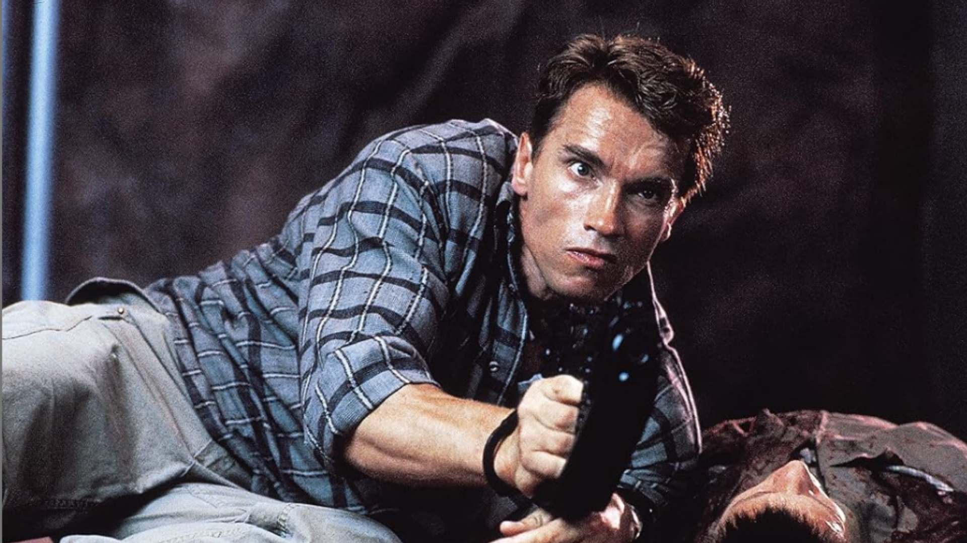 'Total Recall' (1990)