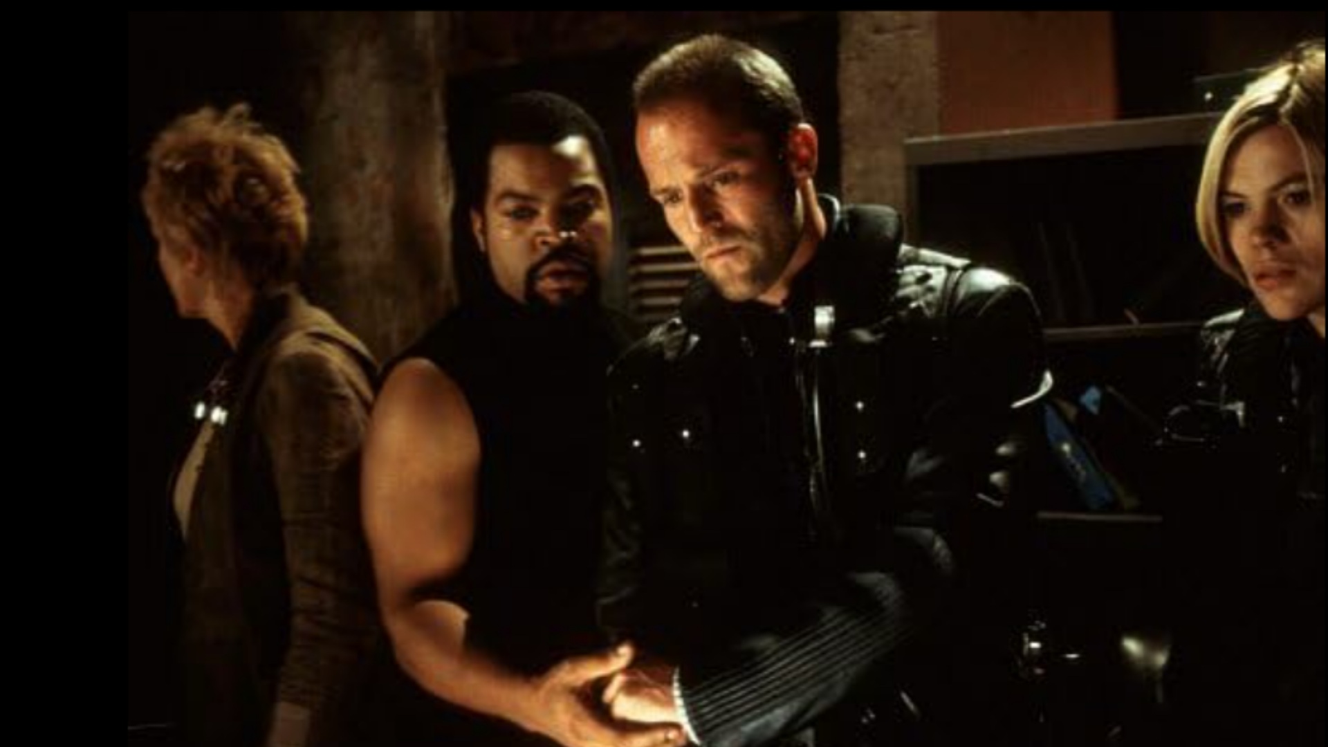 'Ghosts of Mars' (2001)