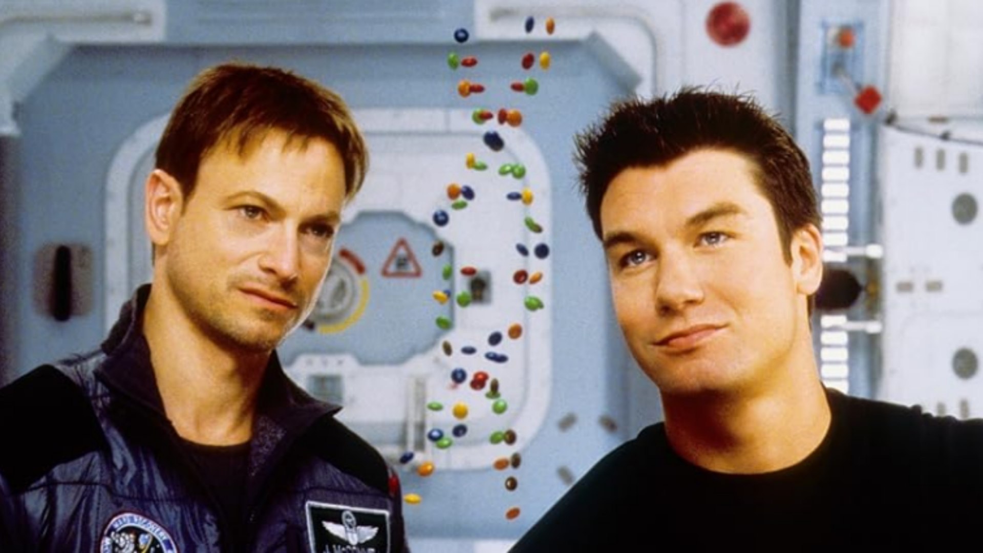 'Mission to Mars' (2000)