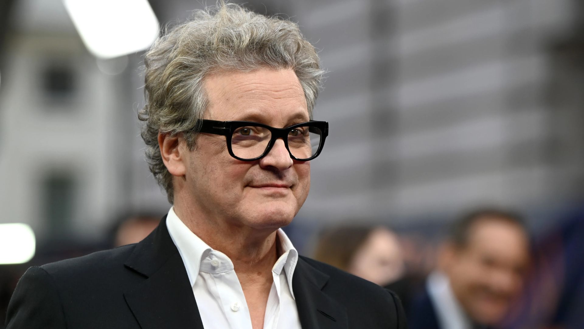2.⁠ ⁠Colin Firth