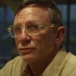 Daniel Craig in 'Queer'