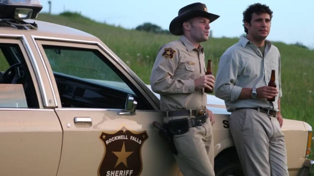 Population 436 (Image: Sony Pictures Home Entertainment)