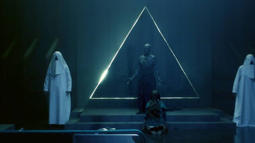 The Void (Image: D Films)