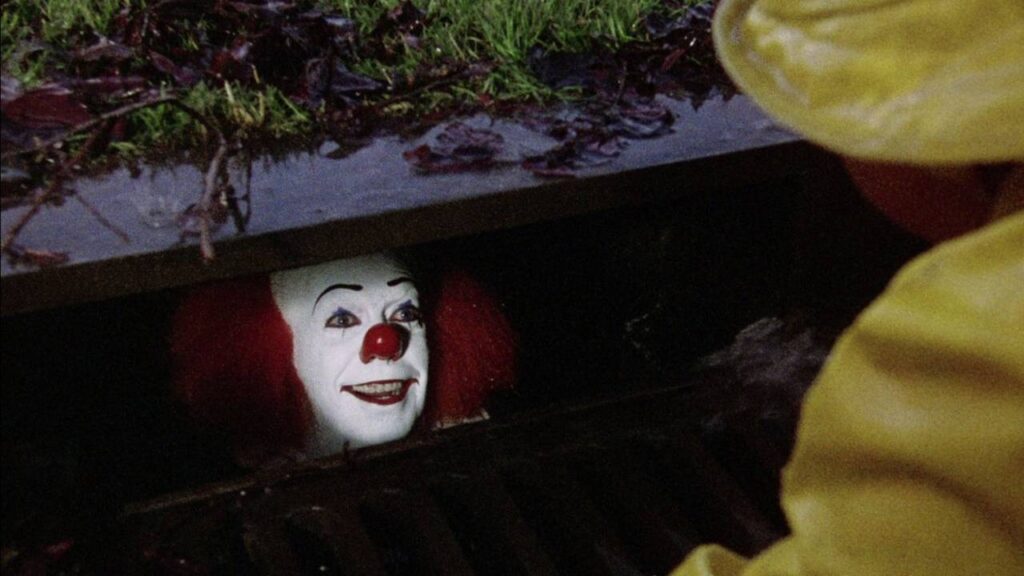 It (Image: Warner Bros. Pictures)
