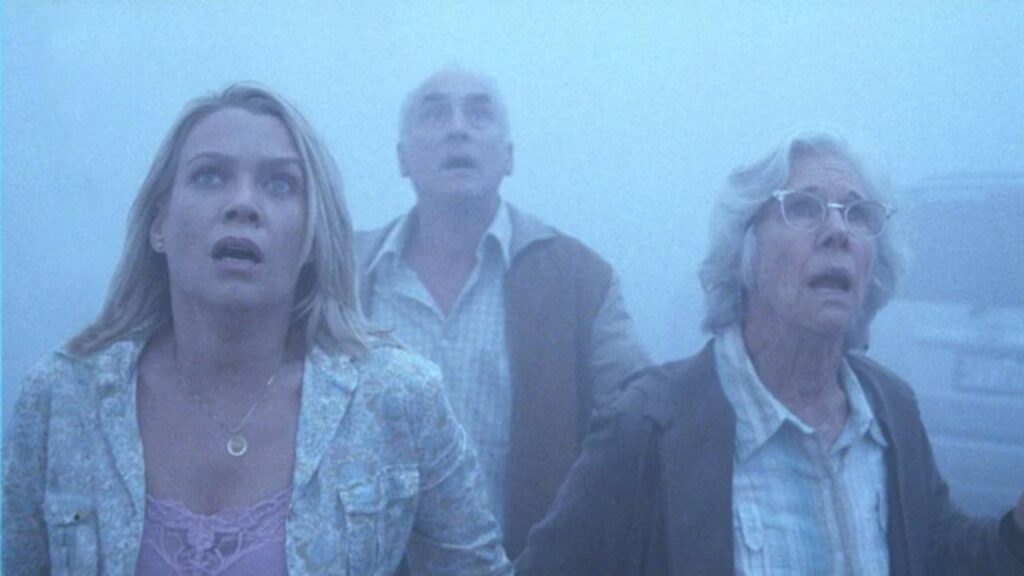 The Mist (Image: The Weinstein Company)