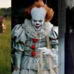 Population 436, It, Silent Hill (Image: Sony Pictures Home Entertainment, Warner Bros. Pictures, Alliance Atlantis)