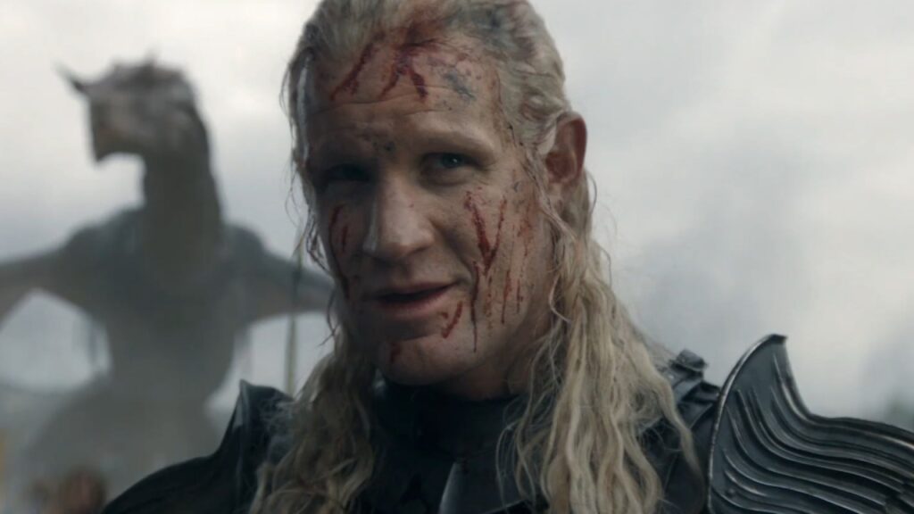 'House of the Dragon' (Image: HBO)