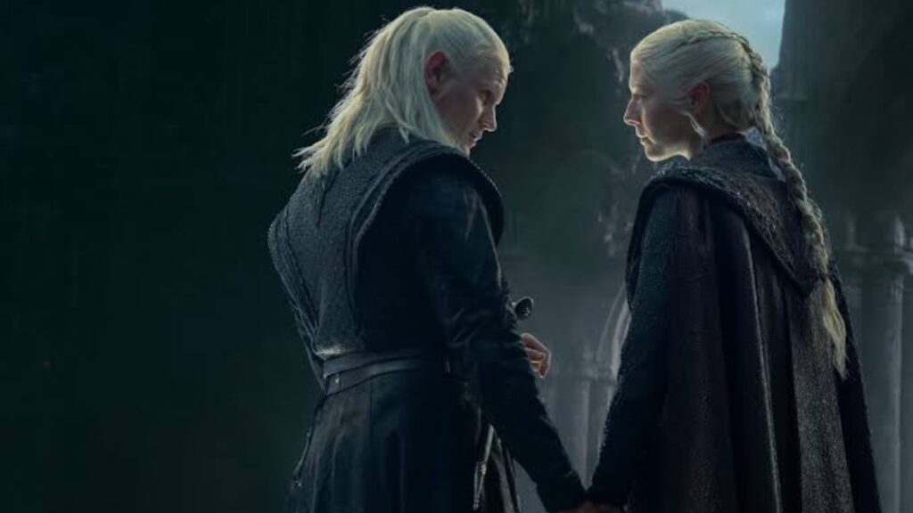 'House of the Dragon' (Image: HBO)