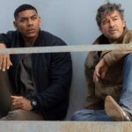 'Lanterns' (Image: HBO)