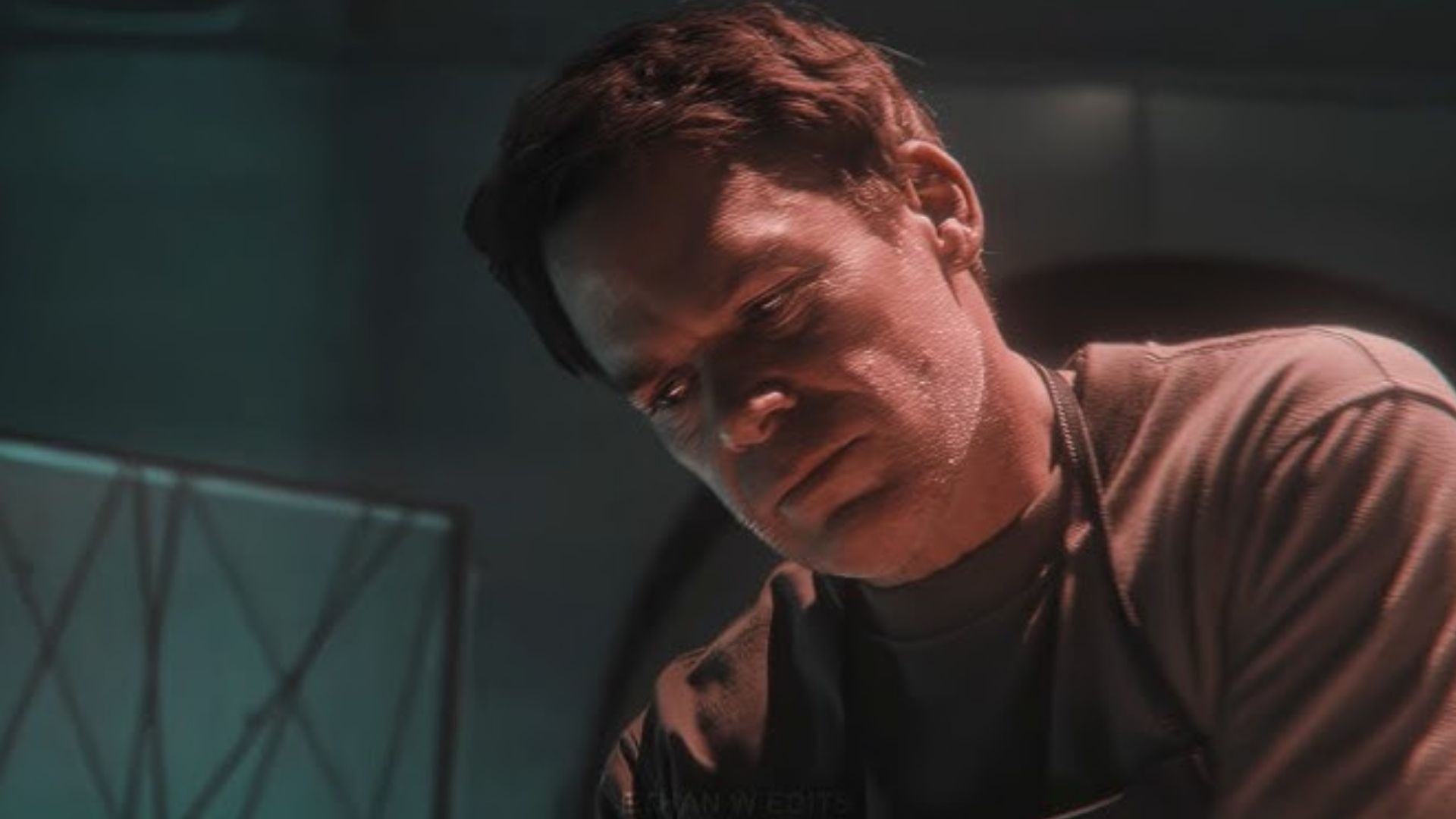 2. Dexter (Season 8)
