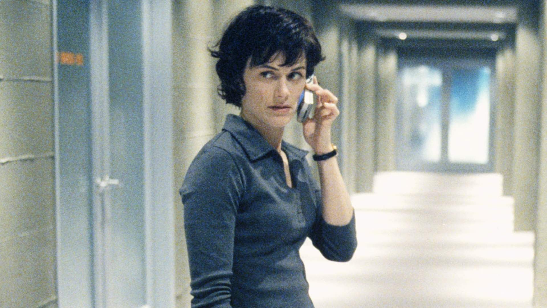 Nina Is the Mole in '24'