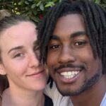 Jaden Ivey and Caitlyn Ivey