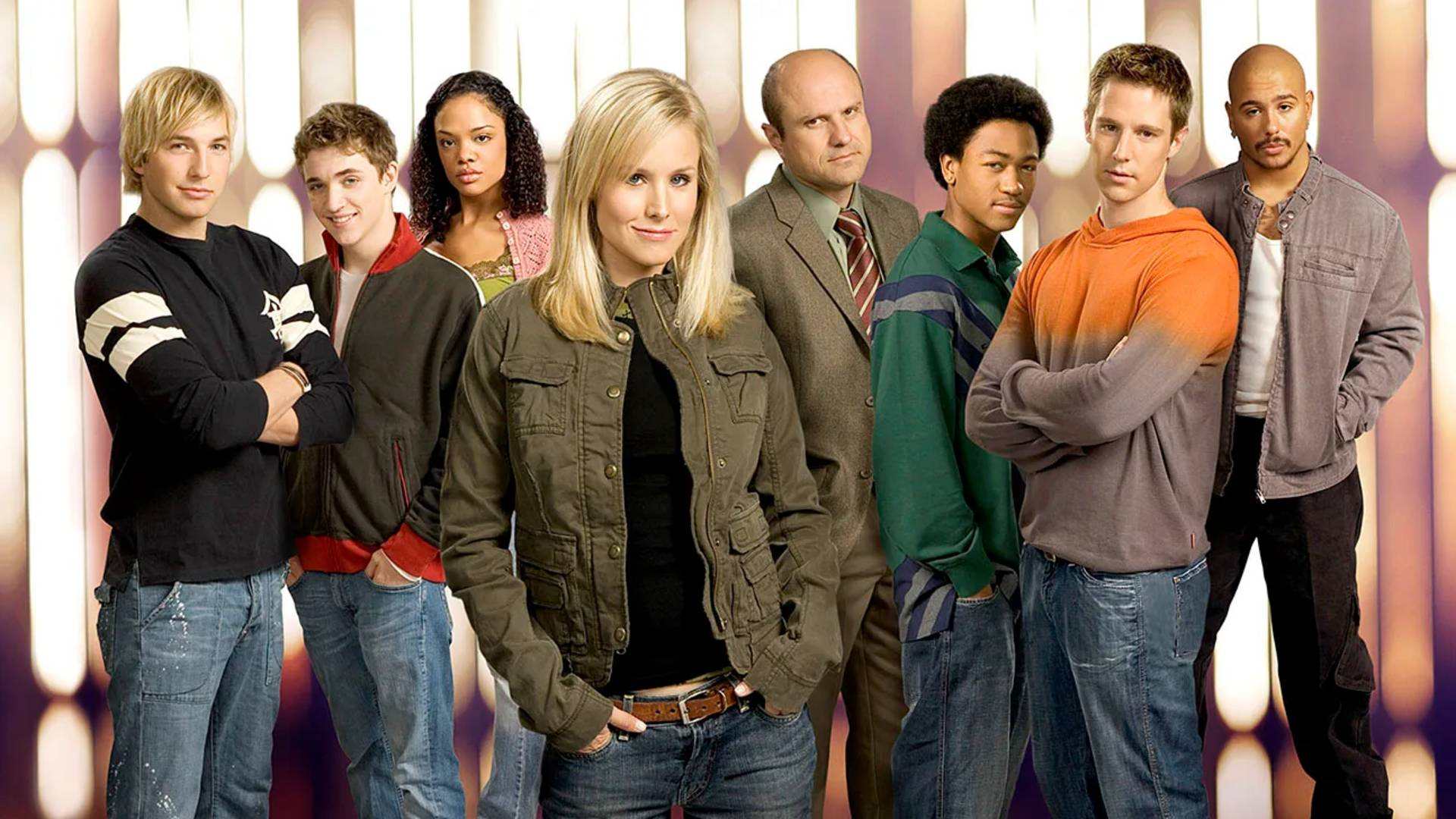 Veronica Mars (2004–2007)