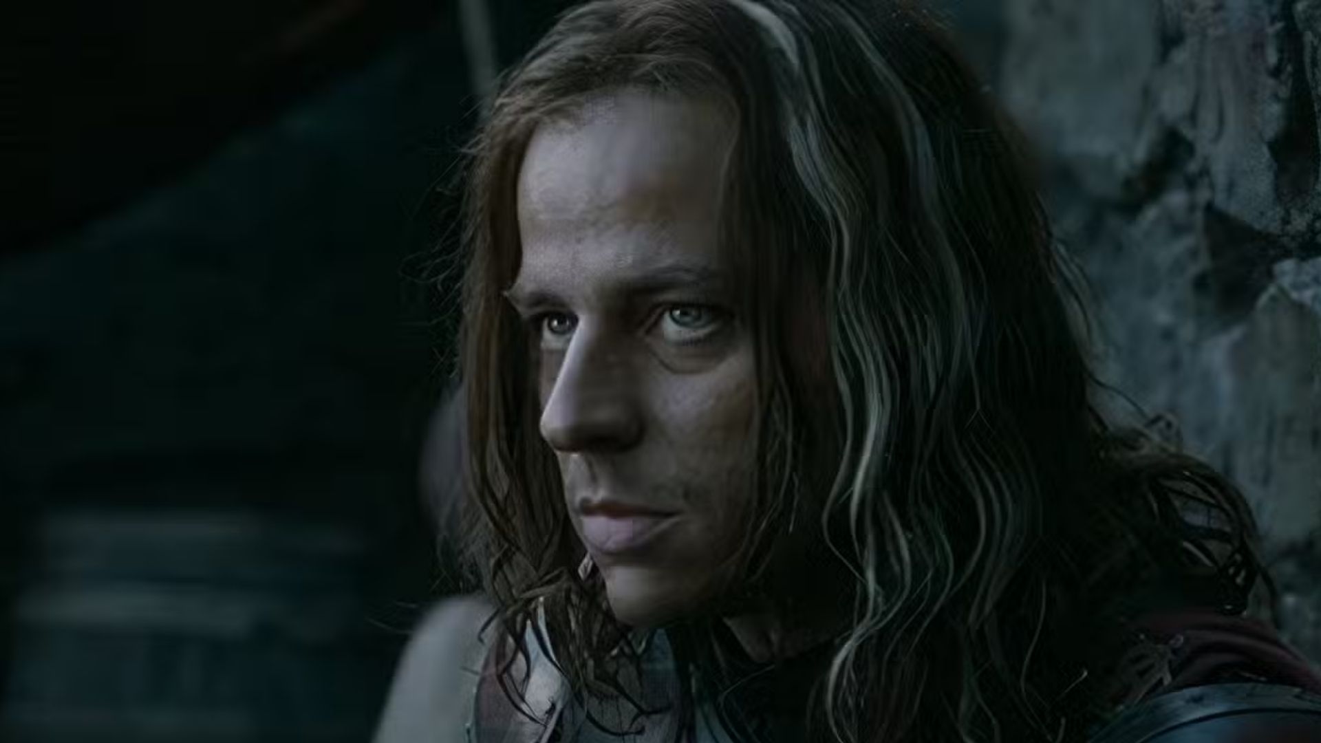 Jaqen H'ghar from 'Game Of Thrones'