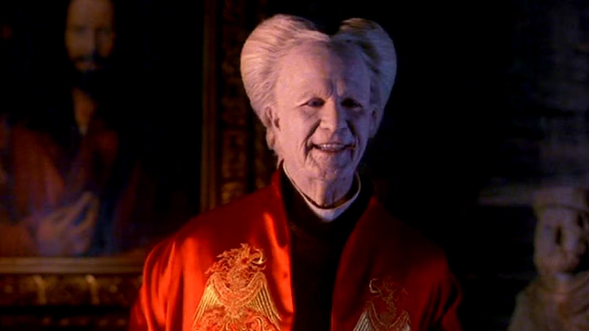 Dracula in 'Bram Stoker's Dracula'