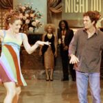 Jennifer Garner reveals Mark Ruffalo in '13 Going on 30'