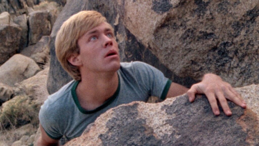 The Hills Have Eyes (Image: Vanguard)