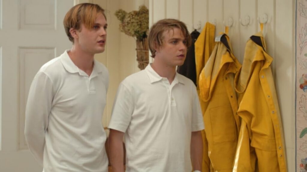 Funny Games (Image: Warner Independent Picture)