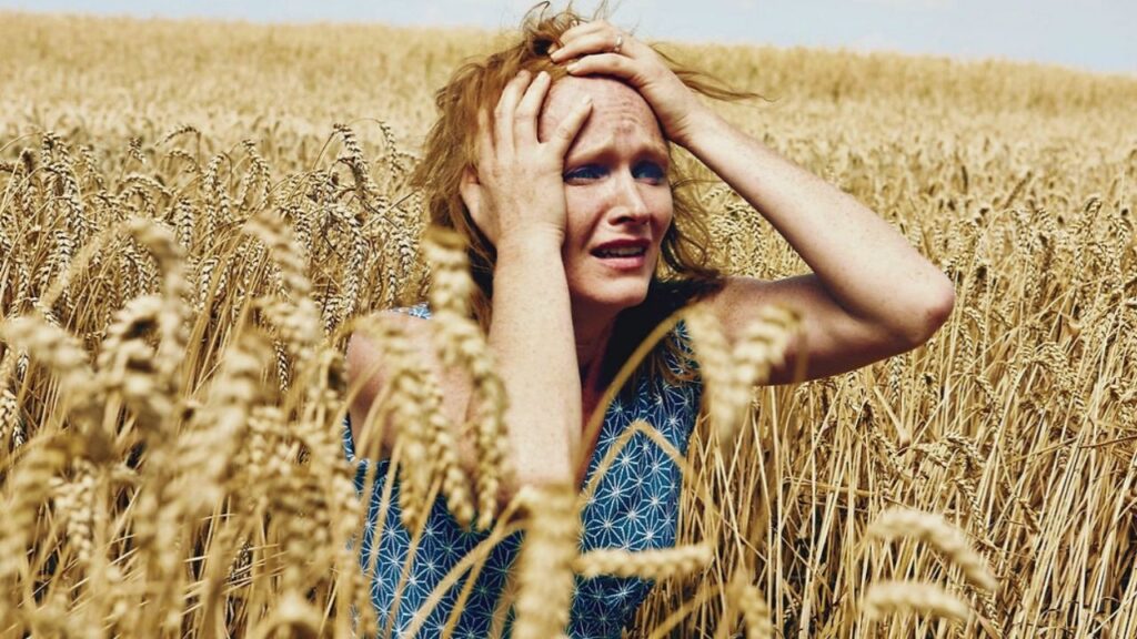 The Noonday Witch (Image: Apple TV)