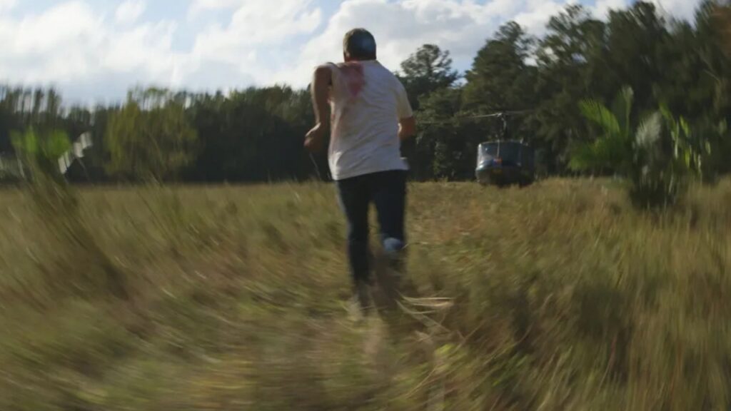 The Sacrament (Image: Magnolia Pictures)