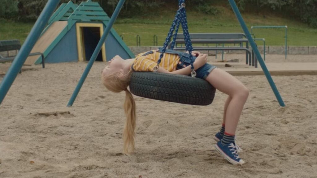 The Innocents (Image: IFC Midnight)