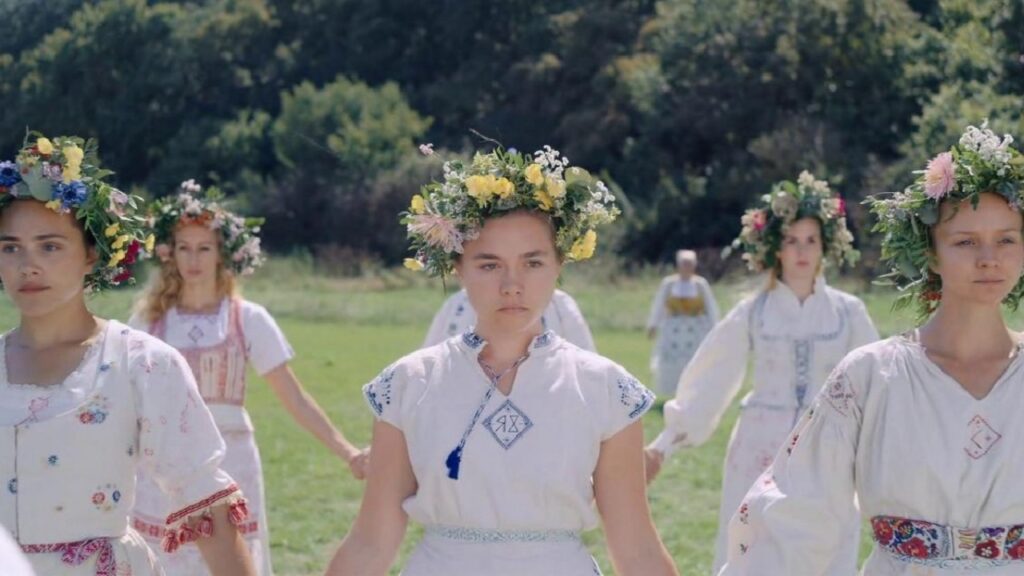 Midsommar (Image: A24)