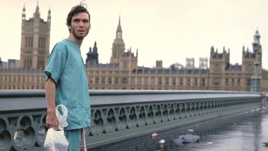28 Days Later (Image: Fox Searchlight Pictures)
