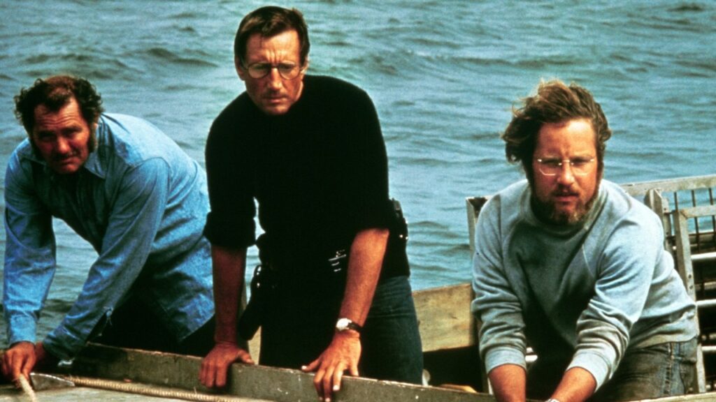 Jaws (Image: Universal Pictures)