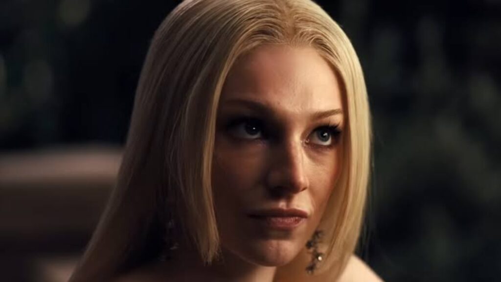 'Euphoria' (Image: HBO)