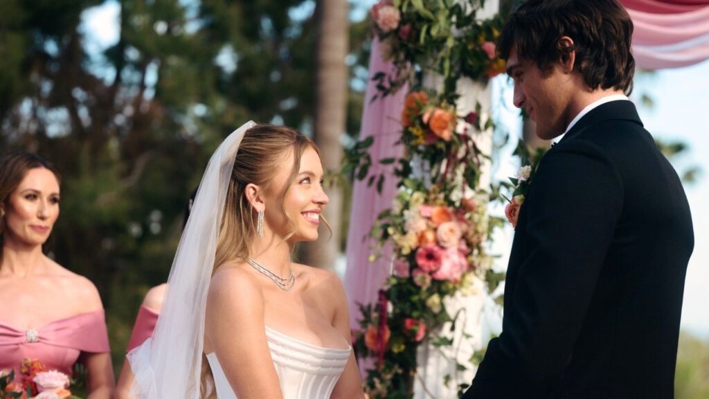 'Euphoria' (Image: HBO)