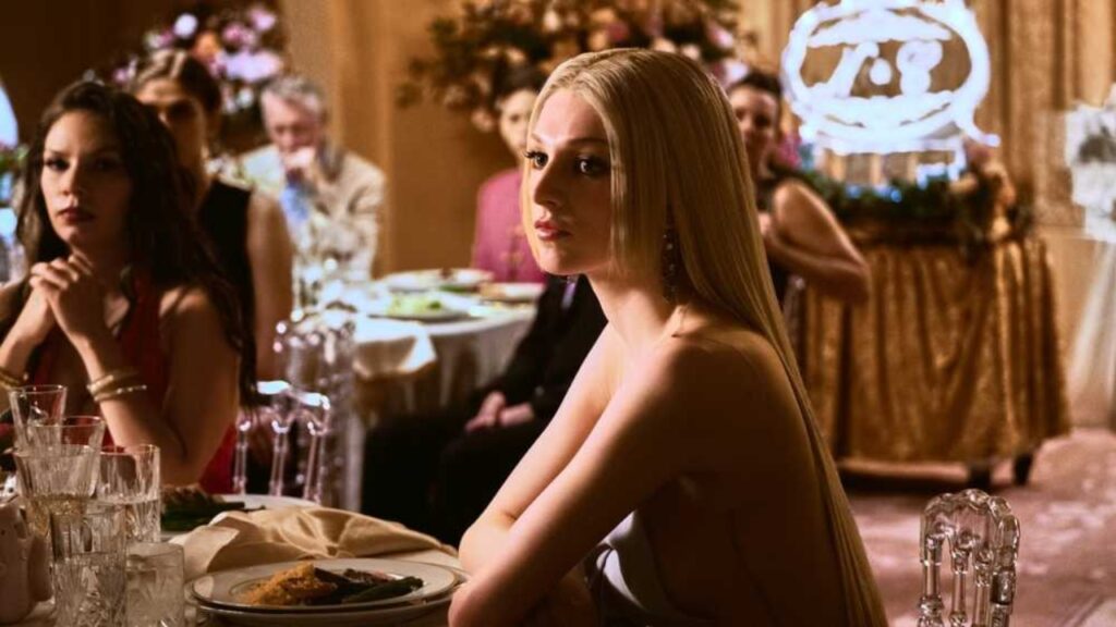 'Euphoria' (Image: HBO)