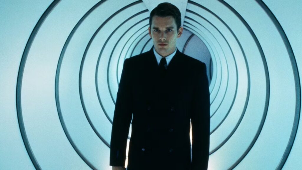 Gattaca (Image: Sony Picture Releasing)