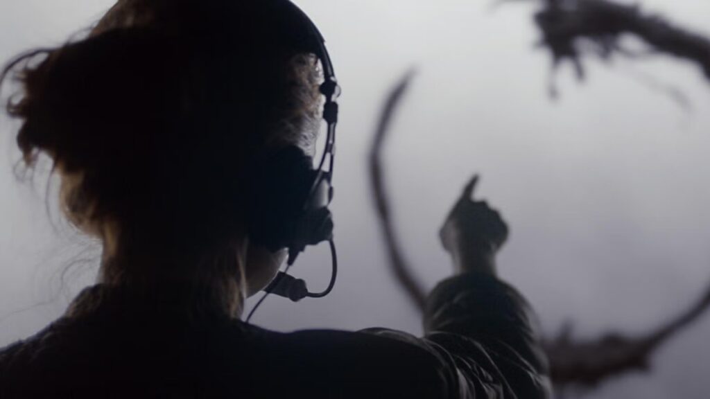 Arrival (Image: Paramount Pictures)