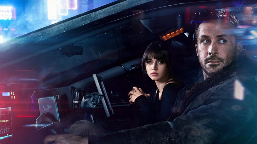 Blade Runner 2049 (Image: Warner Bros. Pictures)
