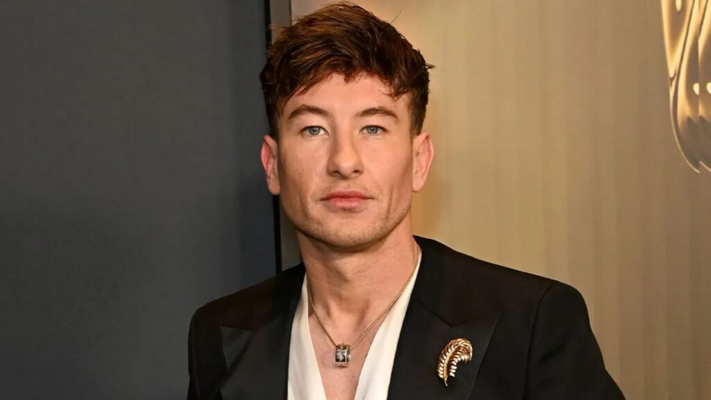 Barry Keoghan