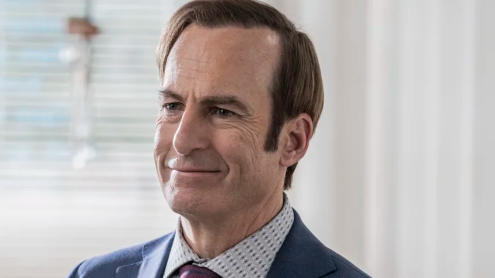 Jimmy McGill in 'Better Call Saul'