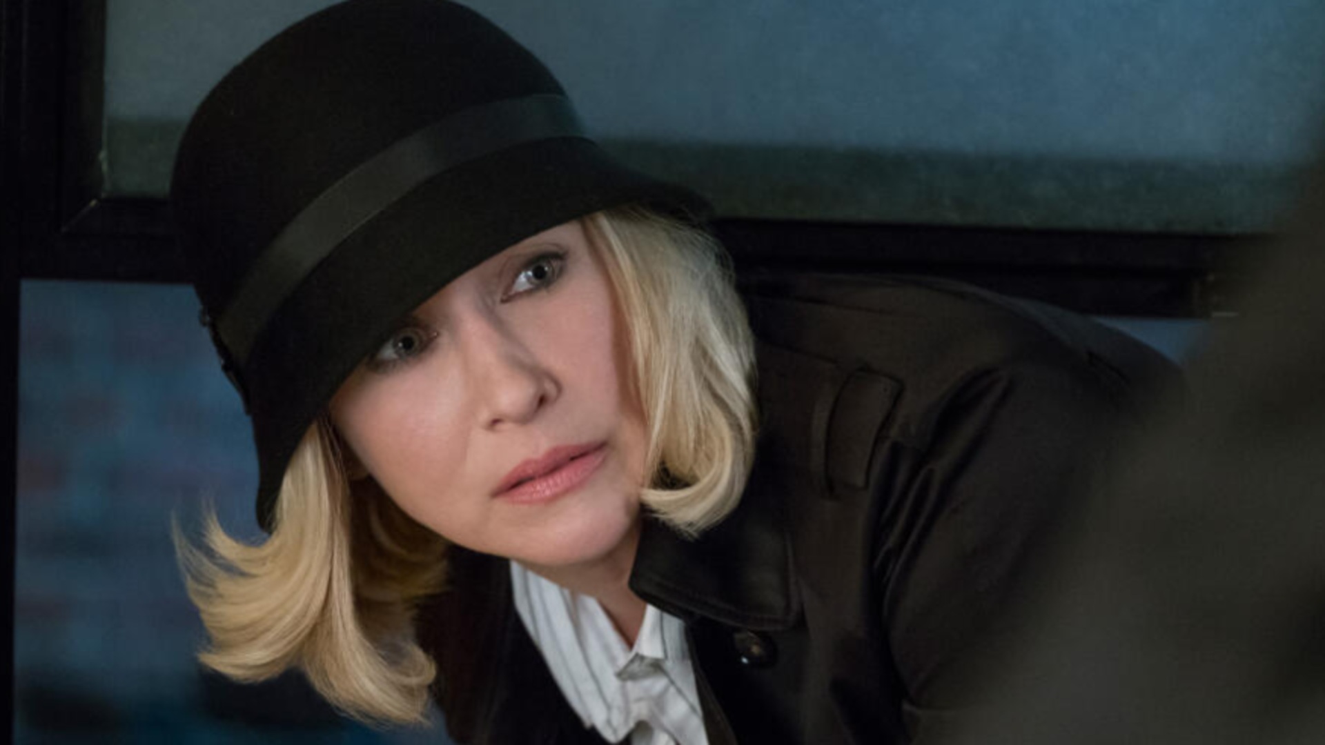 Norma Bates in 'Bates Motel'