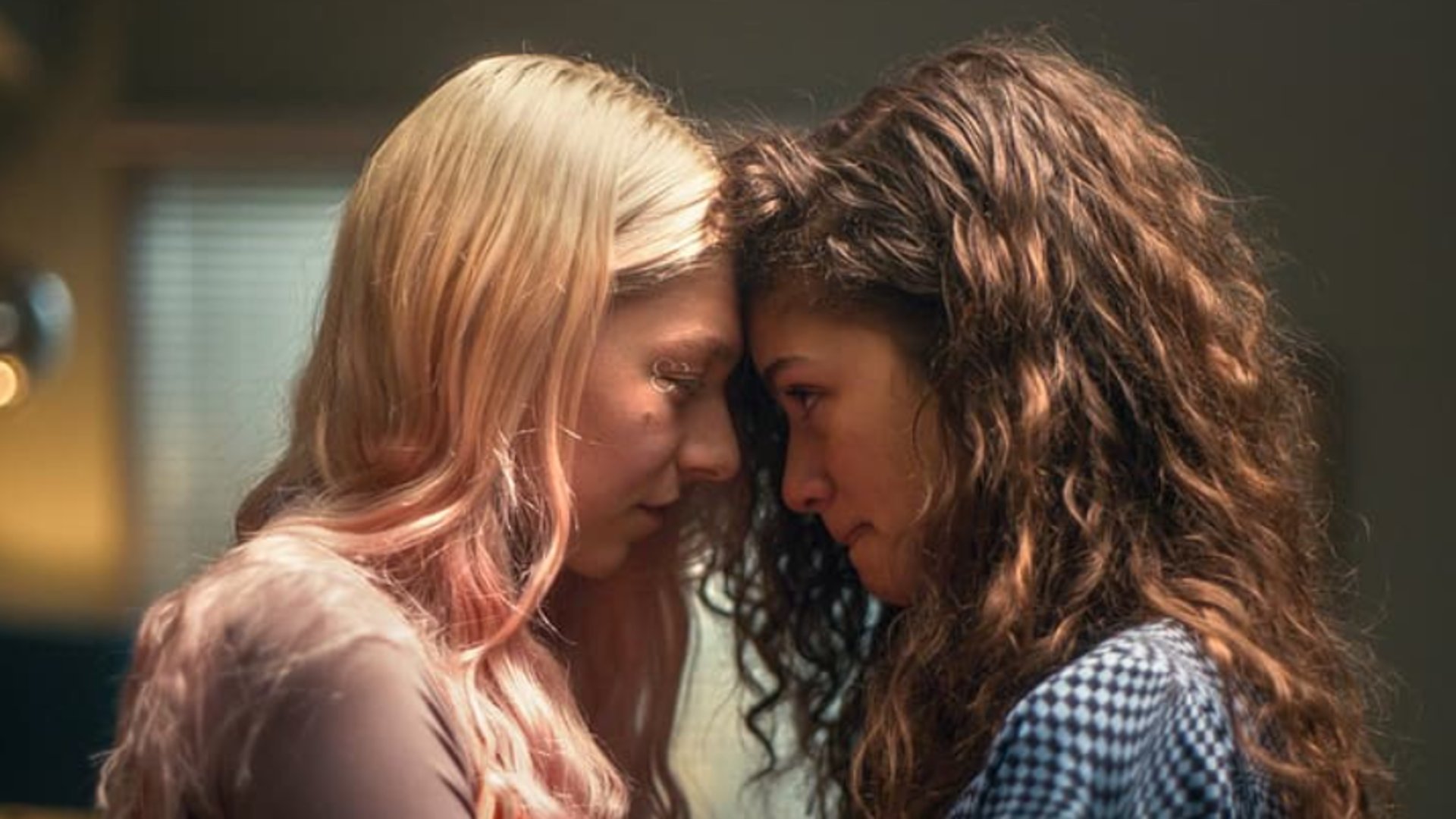 Rue Bennett and Jules Vaughn - ‘Euphoria’