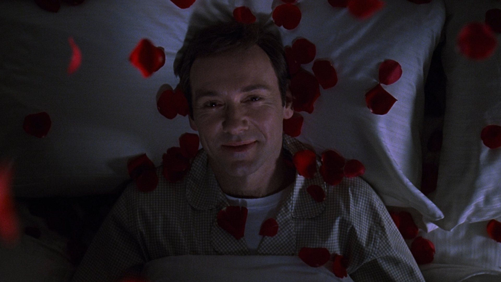 8. Lester Burnham - 'American Beauty'
