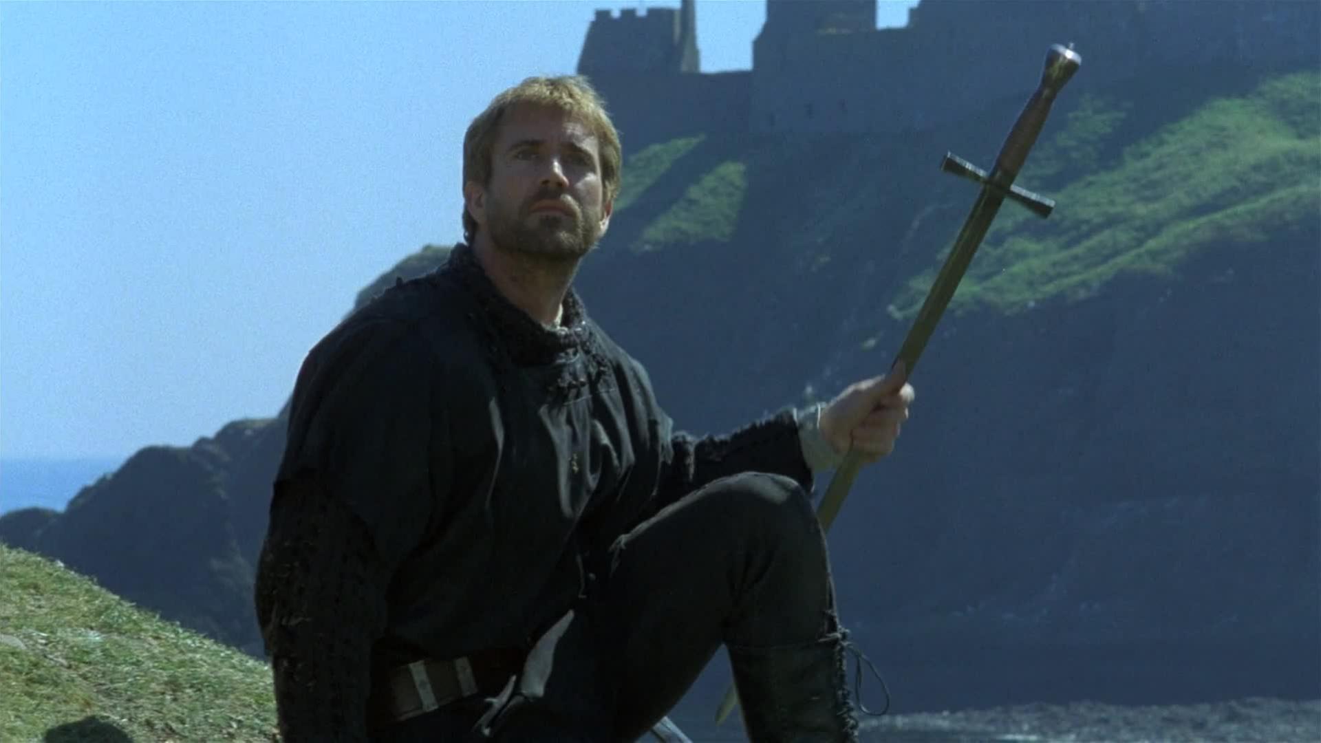 6. Prince Hamlet - Hamlet'