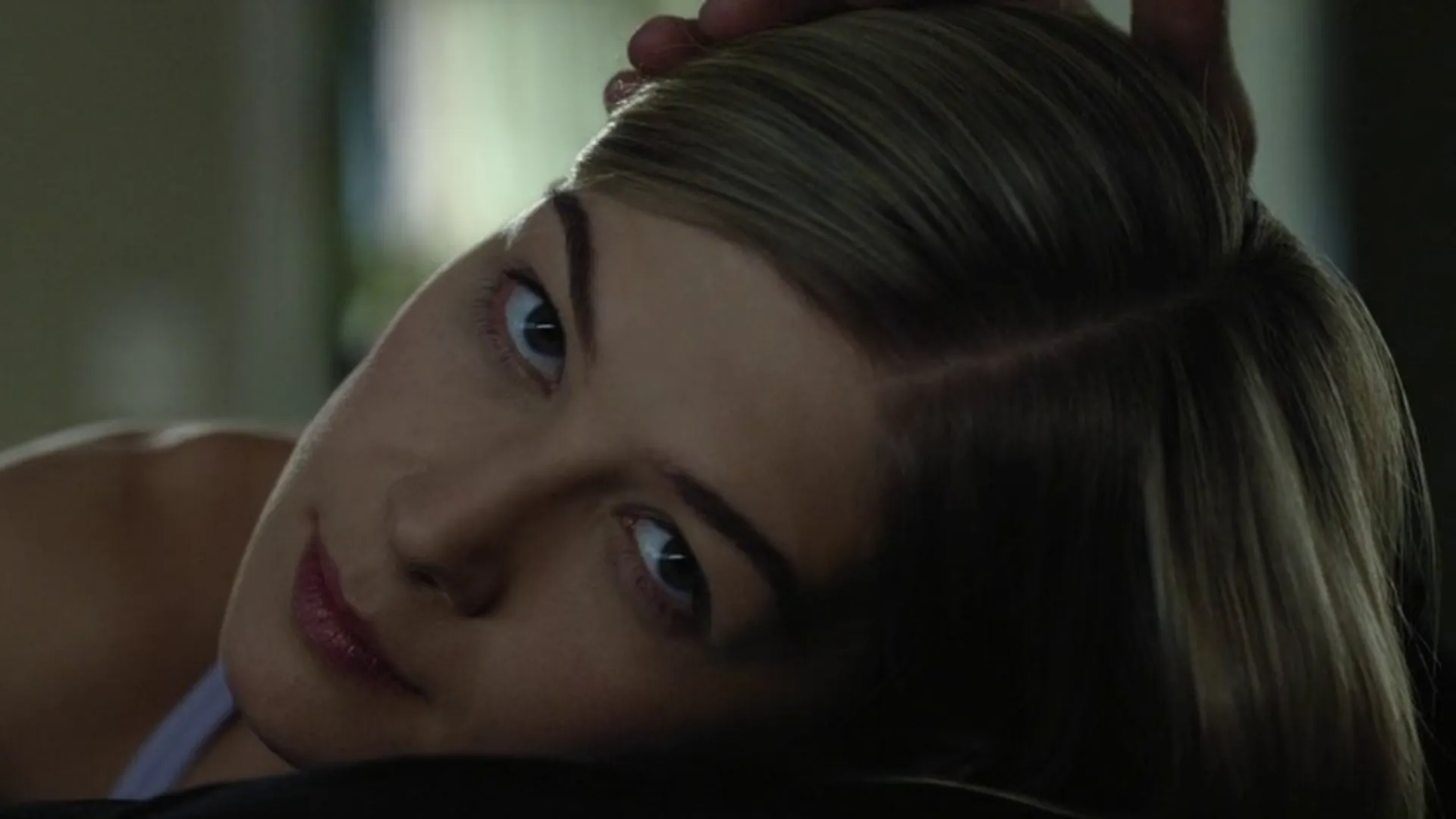 5. Amy Dunne - 'Gone Girl'