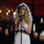 Taylor Swift's 'Love Story' song